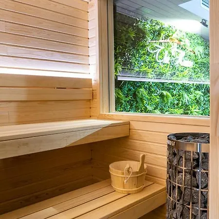 The House-kamenitza и релакс зона