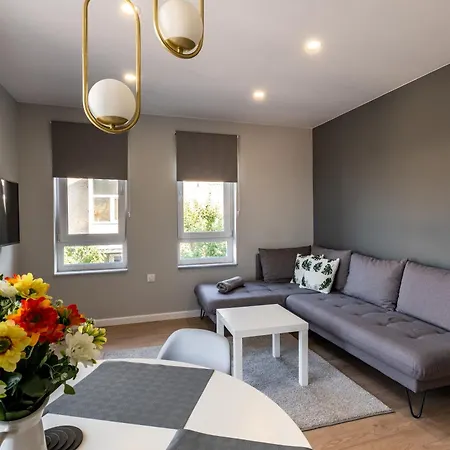 Appartement The House-kamenitza и релакс зона Velingrad