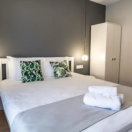 The House-kamenitza и релакс зона Appartement Velingrad