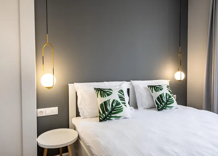 The House-kamenitza и релакс зона Apartment