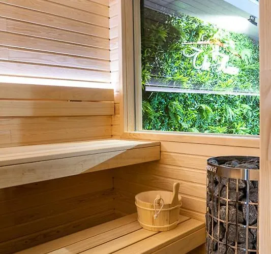 The House-kamenitza и релакс зона