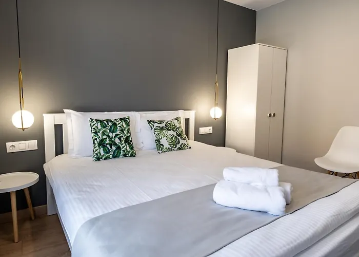 The House-kamenitza и релакс зона Apartment Velingrad