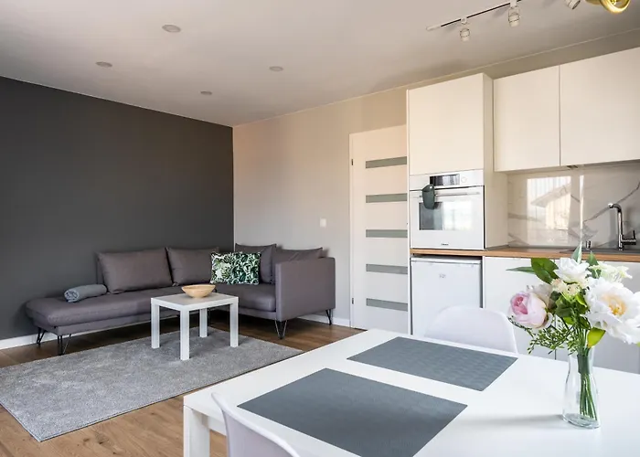 Apartment The House-kamenitza и релакс зона