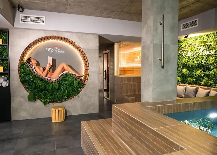 The House-kamenitza и релакс зона Apartment *